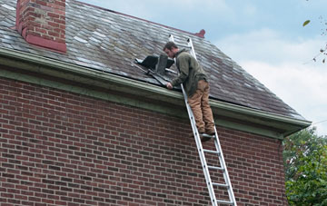 what affects urgent Hardley roof repairs