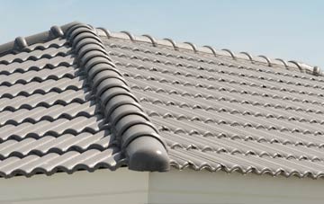 advantages of Hardley clay roofing