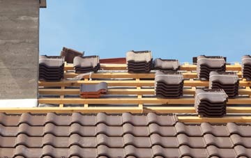Hardley clay roofing costs