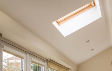 Hardley conservatory roof insulation companies