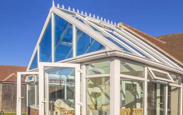 conservatory roof insulation costs Hardley