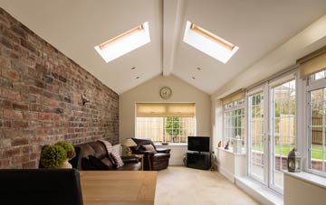 conservatory roof insulation Hardley, Hampshire
