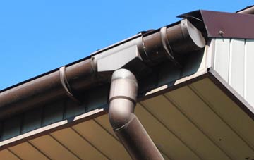 types of Hardley fascias