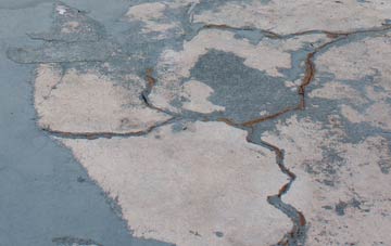 fibreglass roofing replacement Hardley