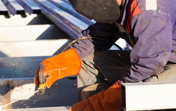 Hardley flat roofing options