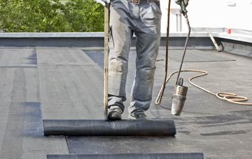 flat roof replacement Hardley, Hampshire