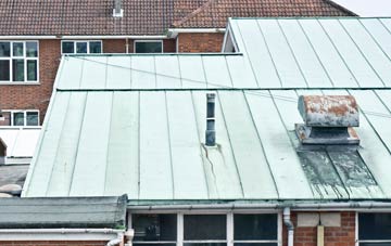 Hardley lead roofing costs