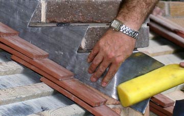 is Hardley lead roofing safe?