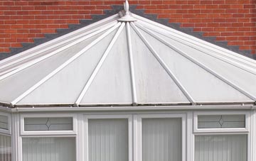 Hardley polycarbonate conservatory roof repairs