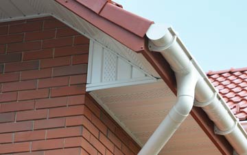 Hardley soffit repair costs