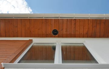 Hardley soffit repair quotes