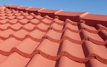 Hardley tile and slate roof replacement