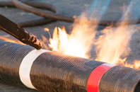 Hardley flat roofing replacement