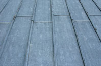 Hardley lead roofing