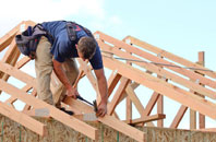 Hardley roof trusses