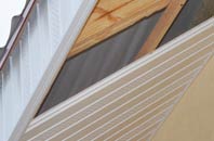 rated Hardley soffit repair companies